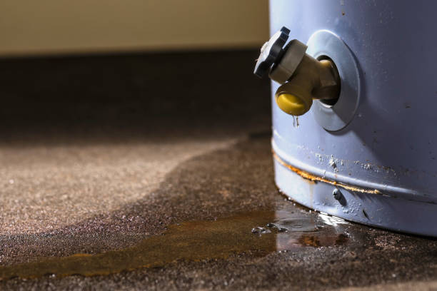 Best Water damage restoration near me  in Chester, VA