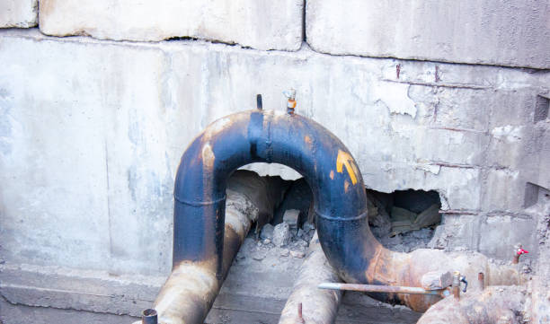 Best Ceiling water damage repair  in Chester, VA